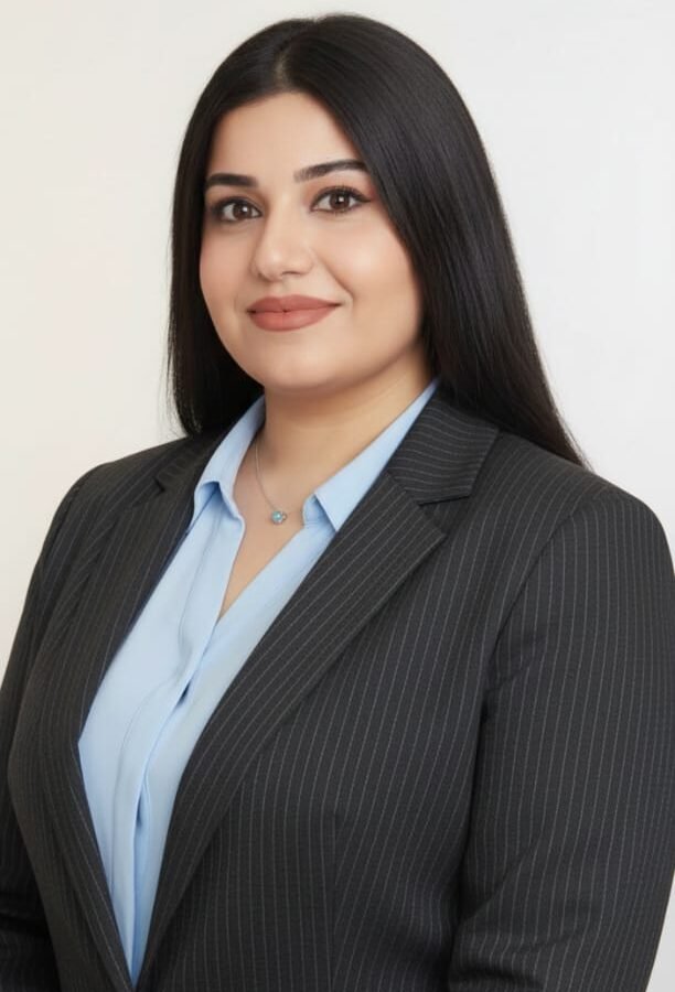 Ghina Abou Nasr El Yafi